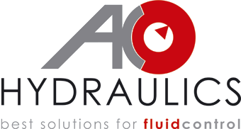 AK Regeltechnik GmbH - Logo