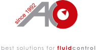 AK Regeltechnik GmbH - Logo