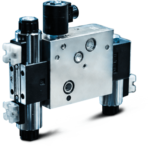 AK Regeltechnik GmbH - Produkte