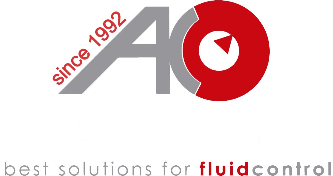 AK Regeltechnik GmbH - Logo