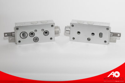 Zusatzsteuergerät zum Bosch-System SB 2 -TG-