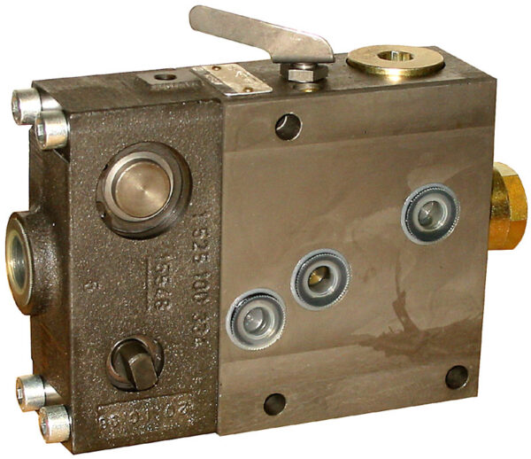 Zusatzsteuergerät zum Bosch-System SB 2 -TG-