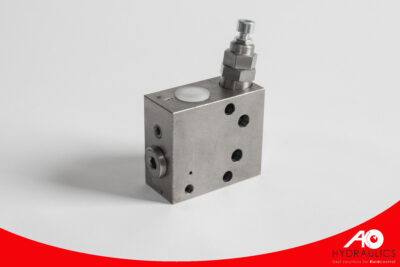 Eingangsplatte für Bosch-System SB 1 -TB-