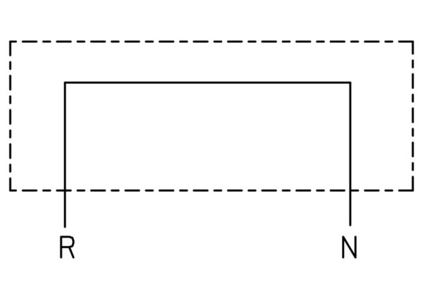 6/2 Wegeventil -TB-; 12 VDC; Anschlussgewinde G3/8; Q max 50 l/min; 1. Erweiterung für AK Artikel 10110