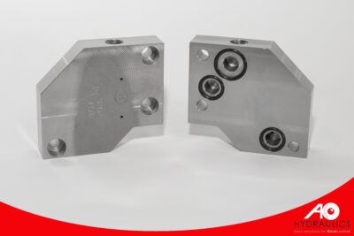 Endplatte Deutz 06 -TB-