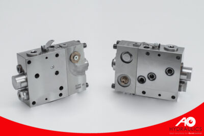 Regelsteuergerät zum Bosch-System SRZ -TB-