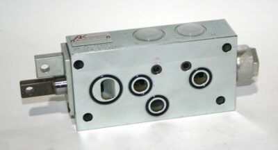Zusatzsteuergerät zum Bosch System SB 2 -TB-; einfachwirkend