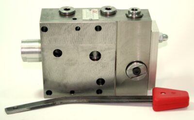 Zusatzsteuergerät zum Bosch-System SB 7