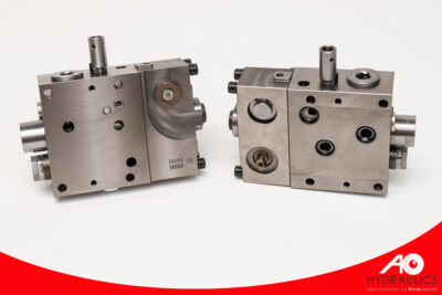 Regelsteuergerät zum Bosch-System SRZ -TB für Case IH 1255 und 1455