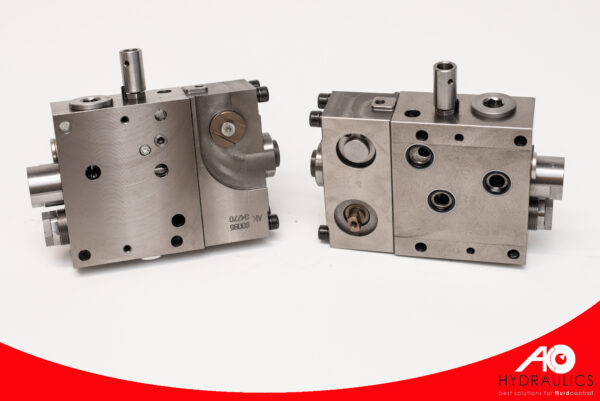 Regelsteuergerät zum Bosch-System SRZ -TB für Case IH 1255 und 1455