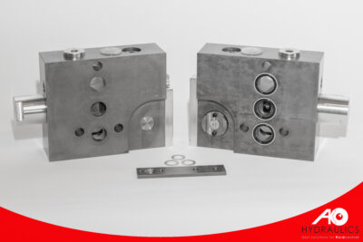 Zusatzsteuergerät zum Deutz-System 07C -TB-