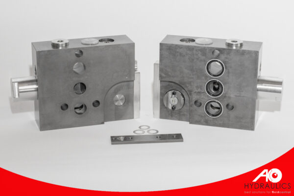 Zusatzsteuergerät zum Deutz-System 07C -TB-