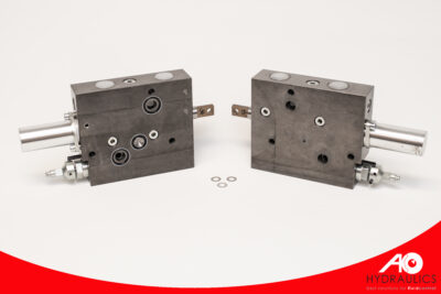 Zusatzsteuergerät für Bosch-System SB 23 LS Typ AK -TB-; Ausführung links