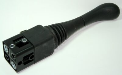 Standardelement dual System Walvoil