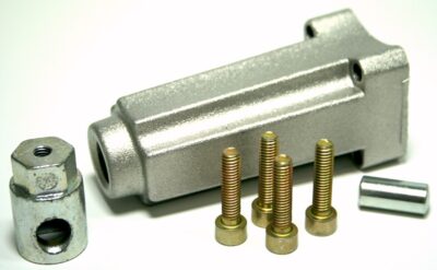 Montageset für Seilzugbefestigung TP 100