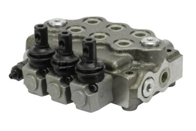 Monoblock K=3 L=45 F=3dw S=0 W=0 GS=0