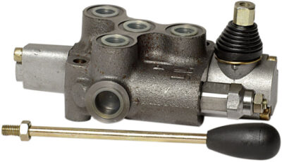 Monoblock K=1 L=45 F=1dw S=0 W=0 GS=0