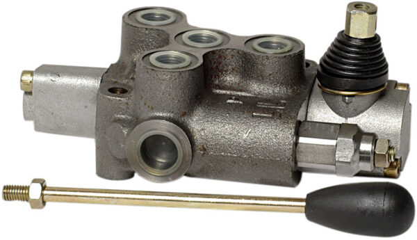 Monoblock K=1 L=45 F=1dw S=0 W=0 GS=0
