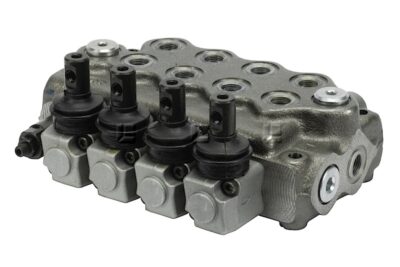 Monoblock K=4 L=45 F=4dw S=0 W=0 GS=0