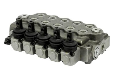 Monoblock K=5 L=45 F=5dw S=0 W=0 GS=0