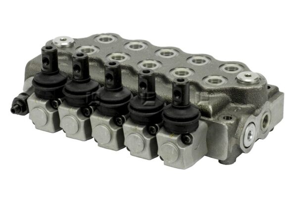 Monoblock K=5 L=45 F=5dw S=0 W=0 GS=0