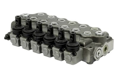 Monoblock K=6 L=45 F=6dw S=0 W=0 GS=0
