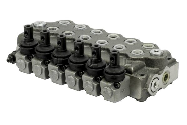 Monoblock K=6 L=45 F=6dw S=0 W=0 GS=0
