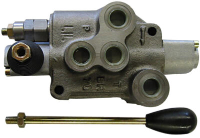 Monoblock K=1 L=70 F=1dw S=0 W=0 GS=0