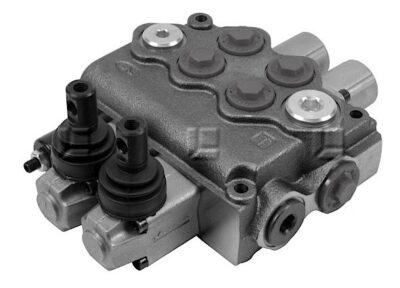 Monoblock K=2 L=70 F=2dw S=0 W=0 GS=0