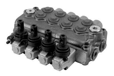 Monoblock K=4 L=70 F=4dw S=0 W=0 GS=0