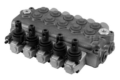 Monoblock K=5 L=70 F=5dw S=0 W=0 GS=0