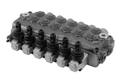 Monoblock K=6 L=70 F=6dw S=0 W=0 GS=0