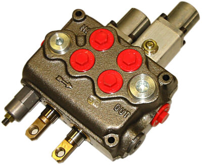 Monoblock K=2 L=70 F=2dw S=1 W=0 GS=0