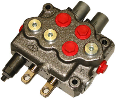 Monoblock K=2 L=45 F=ew-dw S=0 W=0 GS=0