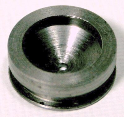 Drosselscheibe 3,5 mm für AK Artikel 30017