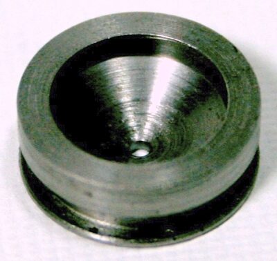Drosselscheibe 5 mm für AK Artikel 30019