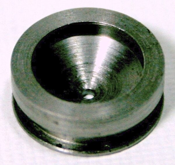 Drosselscheibe 5 mm für AK Artikel 30019
