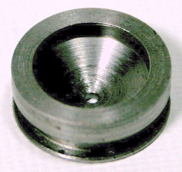 Drosselscheibe 5,75 mm für AK Artikel 30020
