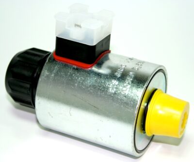 Magnet; 100% ED; 12 VDC