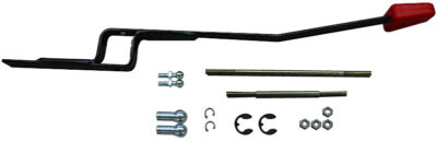 Hebelwerk für Deutz Serie DX