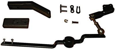 Hebelwerk für Fiatagri Serie 90