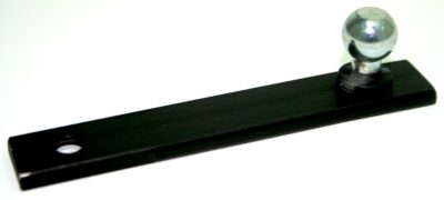 Hebel mit Kugelkopf