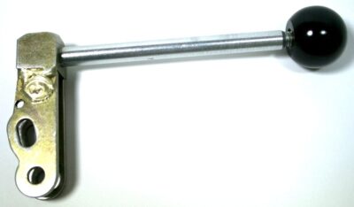 Handhebel für SB 23 OC und SB 23 LS